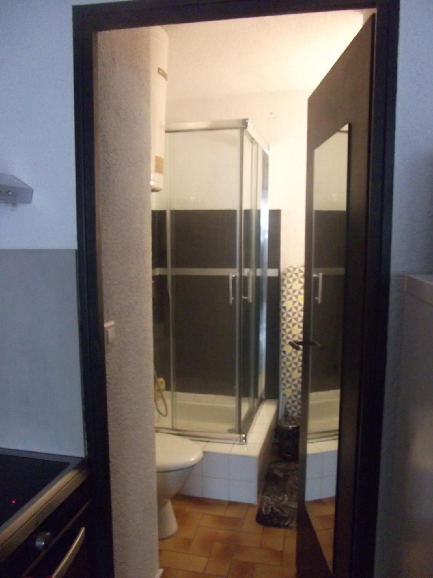 Studio Sur Le Port, Climatisation, Wifi, Piscine, Lave-Linge Gruissan Exterior photo