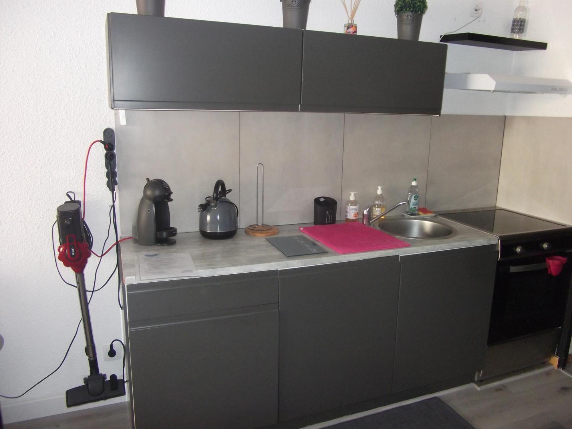 Studio Sur Le Port, Climatisation, Wifi, Piscine, Lave-Linge Gruissan Exterior photo