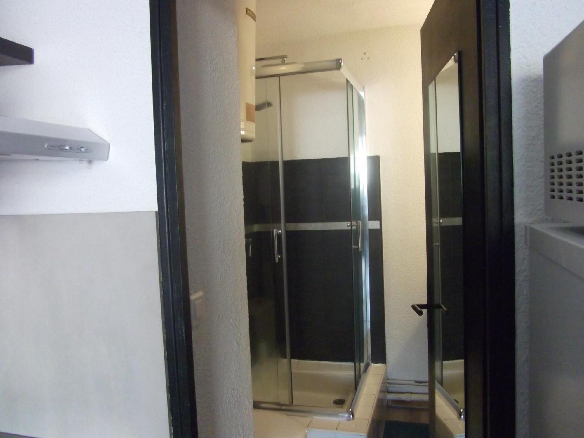 Studio Sur Le Port, Climatisation, Wifi, Piscine, Lave-Linge Gruissan Exterior photo